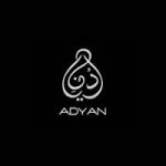 Adyan  brand logo