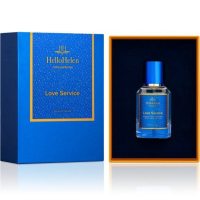HelloHelen Love Service
