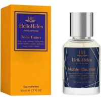 HelloHelen Noble Games