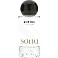 Sona Gold Dust foto-small