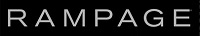 Rampage  brand logo