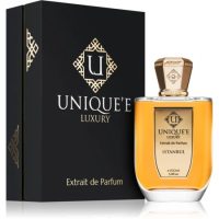 Unique`e Luxury Istanbul