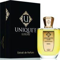 Unique`e Luxury Beril