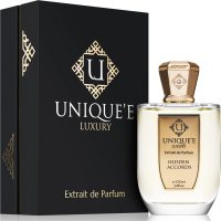 Unique`e Luxury Hidden Accords