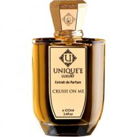 Unique`e Luxury Crush On Me