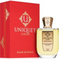 Unique`e Luxury Chocolate Makes Me Happy