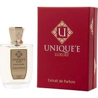Unique`e Luxury SoScentific