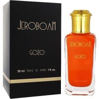 Jeroboam Gozo