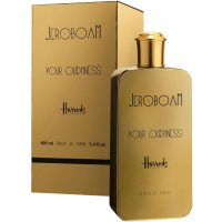 Jeroboam Your Oudhness