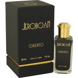 Jeroboam Oriento
