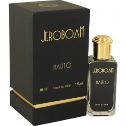 Jeroboam Hauto