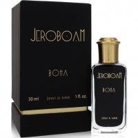 Jeroboam Boha