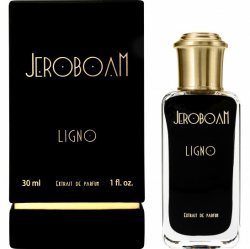Jeroboam Ligno