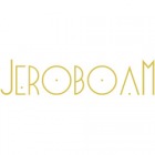 Jeroboam  brand logo