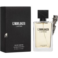 Prima Materia L`Anteme Collection L`Horloger