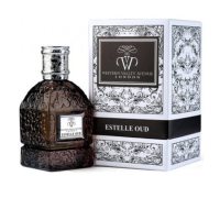 Western Valley Avenue London Estelle Oud