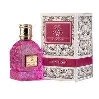 Western Valley Avenue London Lily Lass
