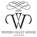 Western Valley Avenue London  brand logo