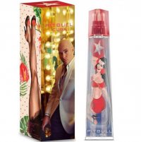 Pitbull Cuba Woman foto-small