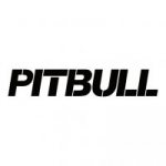 Pitbull  brand logo