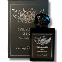 Lorenzo Pazzaglia Evil Angel