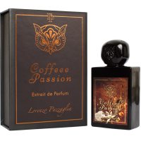 Lorenzo Pazzaglia Coffee Passion