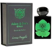 Lorenzo Pazzaglia Adam and Eve s Dress