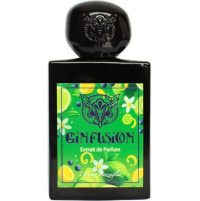 Lorenzo Pazzaglia Gin Fusion