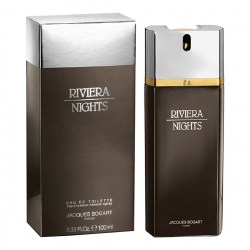 Jacques Bogart Riviera Nights