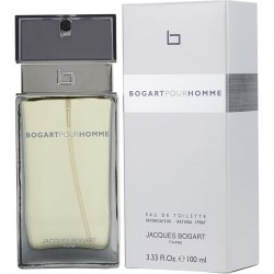Jacques Bogart Pour Homme