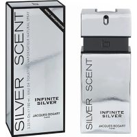 Jacques Bogart Silver Scent Infinite Silver foto-small