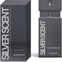 Jacques Bogart Silver Scent Platinum foto-small