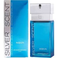 Jacques Bogart Silver Scent Aqua foto-small