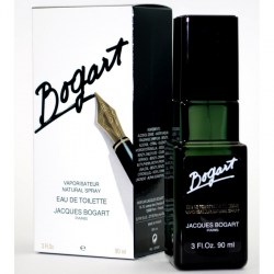 Jacques Bogart Bogart