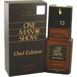 Jacques Bogart One Man Show Oud Edition