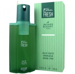 Jacques Bogart Eau Fresh