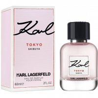 Karl Lagerfeld Karl Tokyo Shibuya