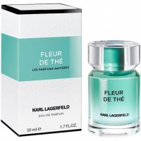 Karl Lagerfeld Fleur De The
