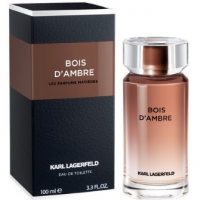 Karl Lagerfeld Bois d`Ambre