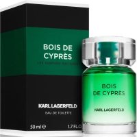 Karl Lagerfeld Bois de Cypres