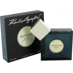 Karl Lagerfeld Kapsule Woody