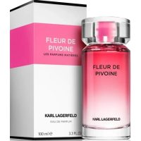 Karl Lagerfeld Fleur de Pivoine