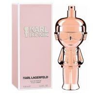 Karl Lagerfeld Karl Ikonik Pour Femme