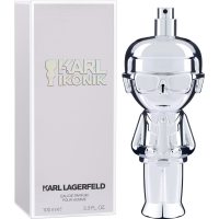Karl Lagerfeld Ikonik For Him