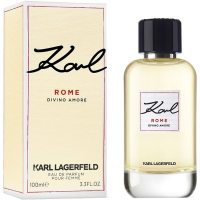 Karl Lagerfeld Karl Rome Divino Amore