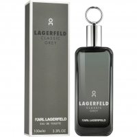 Karl Lagerfeld Classic Grey foto-small