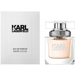 Karl Lagerfeld for Her