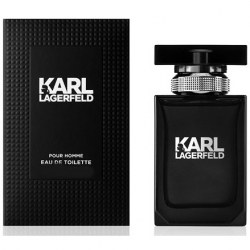 Karl Lagerfeld for Him