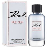 Karl Lagerfeld Karl New York Mercer Street