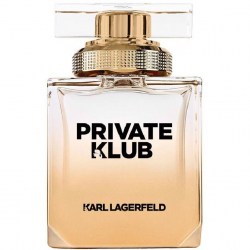 Karl Lagerfeld Private Klub for Women